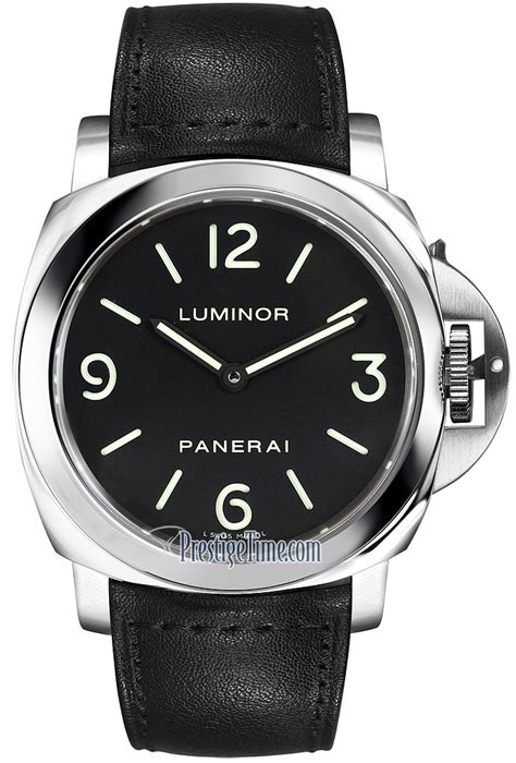 luminor base pam00112